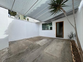 house em Rua Frei Martinho Burnier, Paquetá - Belo Horizonte - MG