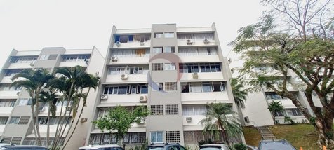 apartment em Rua Jade Magalhães, Centro - Florianópolis - SC