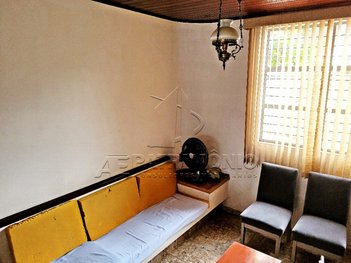 house em Rua Plautília Sampogna da S. Angelotti, Jardim Abatiá - Sorocaba - SP