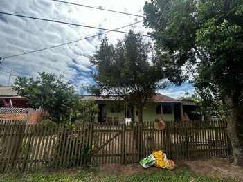 house em Rua Trinta e Um, Pedras Brancas - Guaíba - RS