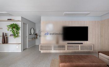 apartment em Rua Cayowaá, Perdizes - São Paulo - SP