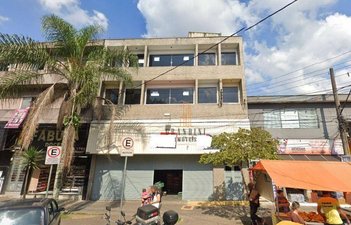 commercial_property em Rua Havana, Parque das Américas - Mauá - SP