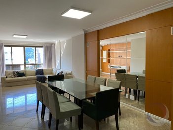 apartment em Rua Almirante Alvim, Centro - Florianópolis - SC
