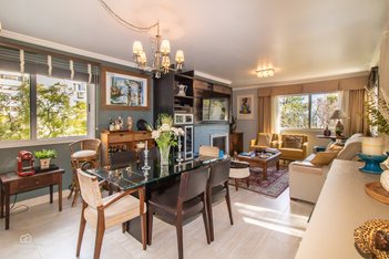 apartment em Bagé, Petrópolis - Porto Alegre - RS