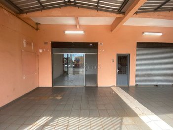 business em Rua Araguaia, Jardim Agari - Londrina - PR