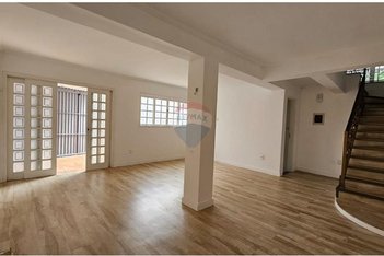 house em Rua Aparício Valle, Jardim Nova Bragança - Bragança Paulista - SP