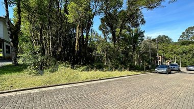 land_lot em Rua Pessegueiro, Carniel - Gramado - RS