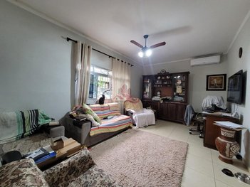 house em Rua Mantenópolis, Jardim Independência - São Vicente - SP