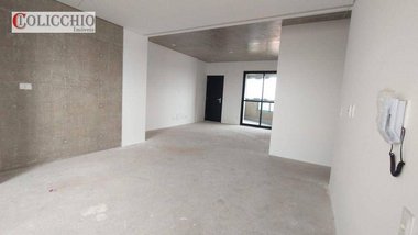 apartment em Rua das Aroeiras, Jardim - Santo André - SP