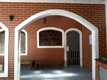 house em Rua Campos Floridos, Vila Cocaia - Guarulhos - SP