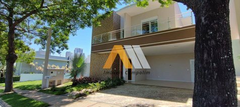 house em Avenida Professora Yolanda Berti Justi, Jardim Residencial Giverny - Sorocaba - SP