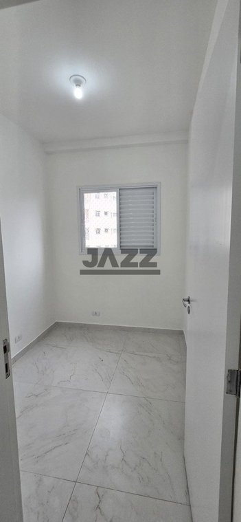 apartment em Estrada Municipal Biagino Chieffi, Pagador de Andrade - Jacareí - SP