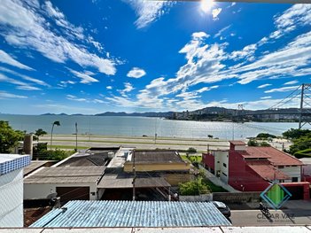 house em Quatorze de Julho, Estreito - Florianópolis - SC