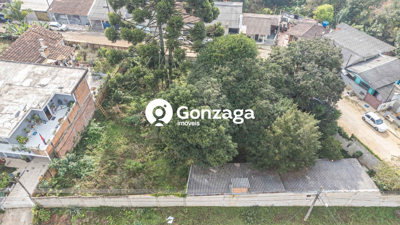 Gonzaga Imóveis Curitiba-Terreno-Tangua-Almirante Tamandaré-Venda