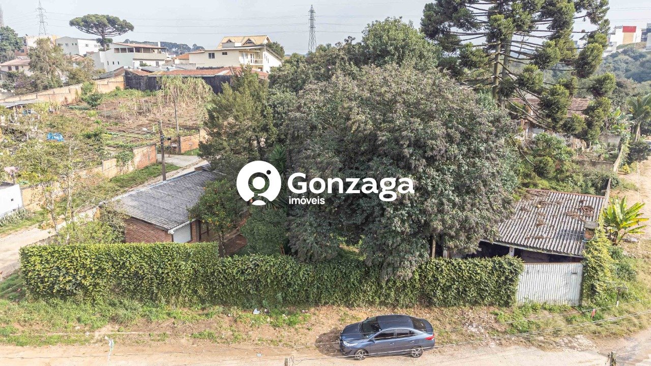 Gonzaga Imóveis Curitiba-Terreno-Tangua-Almirante Tamandaré-Venda