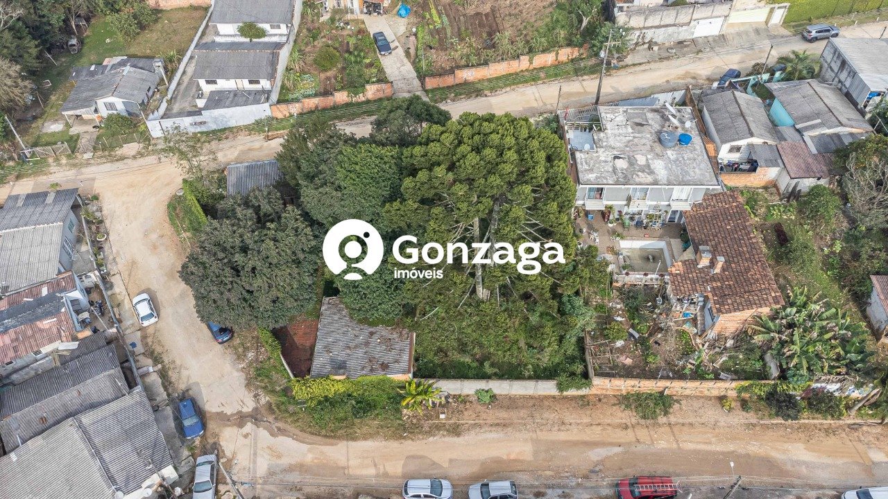Gonzaga Imóveis Curitiba-Terreno-Tangua-Almirante Tamandaré-Venda