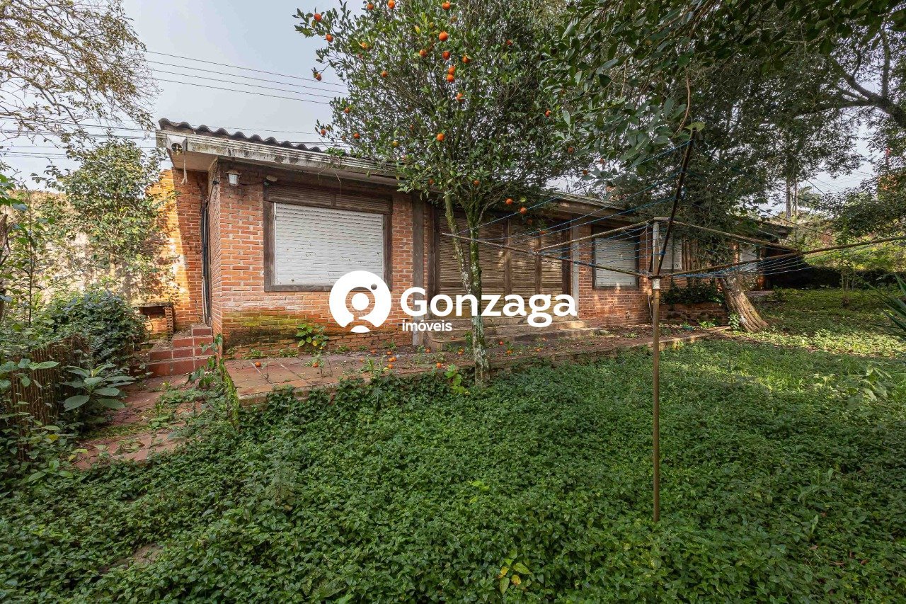 Gonzaga Imóveis Curitiba-Terreno-Tangua-Almirante Tamandaré-Venda
