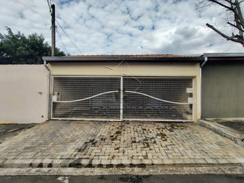 house em Rua Sebastião Pires Pinto, Jardim Residencial Martinez - Sorocaba - SP