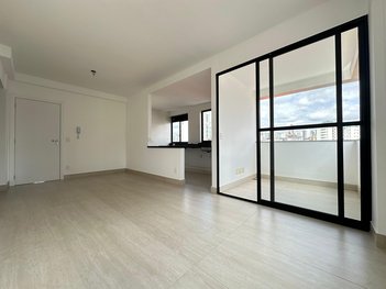 apartment em Rua Doutor José Silva Martins, Cidade Nova - Belo Horizonte - MG