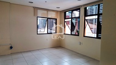 office em Rua Américo Brasiliense, Chácara Santo Antônio (Zona Sul) - São Paulo - SP