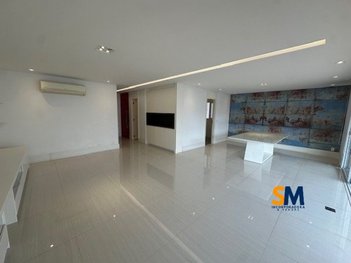 apartment em Avenida Macuco, Moema - São Paulo - SP