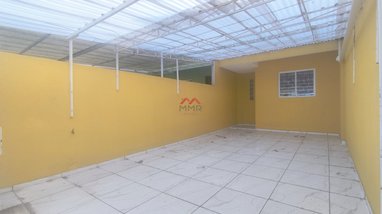 house em Rua Luiz Stopinski, Cidade Industrial - Curitiba - PR