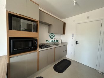 apartment em Avenida Marinheiro Max Schramm, Jardim Atlântico - Florianópolis - SC