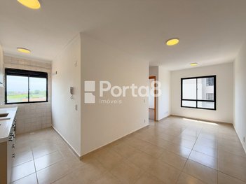 apartment em Rua Walfrido Rey, Jardim Yolanda - São José do Rio Preto - SP