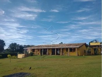 agricultural em Rua Margarida Quintilhano Ribeiro, Recanto Gran Ville - Araçoiaba da Serra - SP