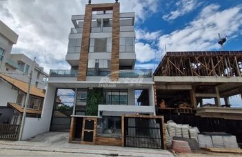 apartment em Rua Inajá, Canto Grande - Bombinhas - SC