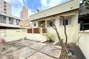 house em Rua Matias Barbosa, Floresta - Belo Horizonte - MG