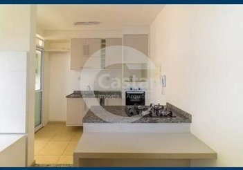 apartment em Rua Orlando Calisto, Jardim Independência - São Paulo - SP