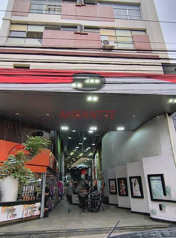business em Voluntários Da Pátria, Santana - São Paulo - SP