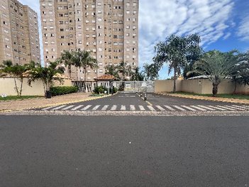 apartment em Rua Doutor Edgard Cajado, Campos Elíseos - Ribeirão Preto - SP