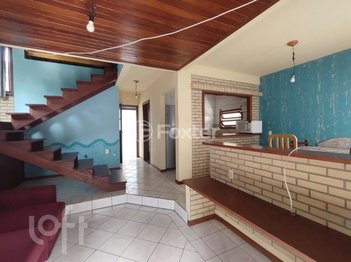 house em Rua Antonio Vitor Vieira, Pinheira - Palhoça - SC