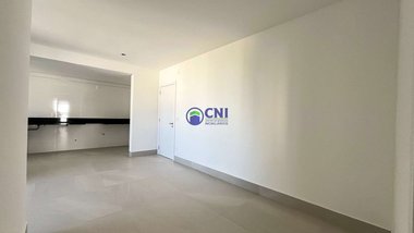 apartment em Rua Nelson Soares de Faria, Cidade Nova - Belo Horizonte - MG