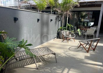 apartment em Rua 3300, Centro - Balneário Camboriú - SC