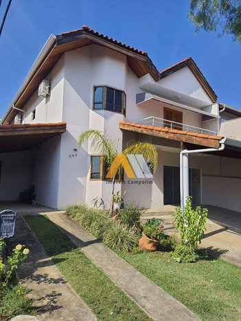 house em Rua Benedito Antunes Gomes, Granja Olga II - Sorocaba - SP