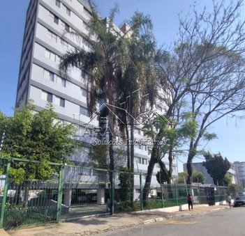 apartment em Rua São Pedro dos Ferros, Jardim Popular - São Paulo - SP