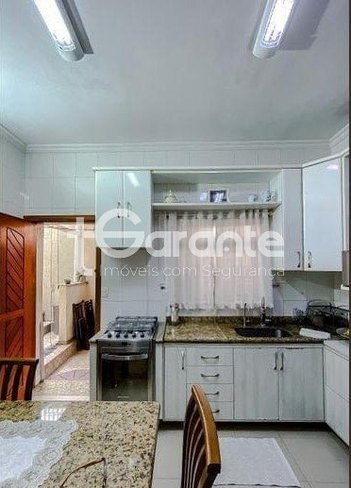 house em Rua Coronel Irineu de Castro, Jardim Anália Franco - São Paulo - SP