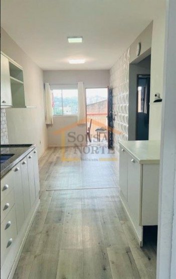 apartment em Rua Muçurepê, Cidade Líder - São Paulo - SP