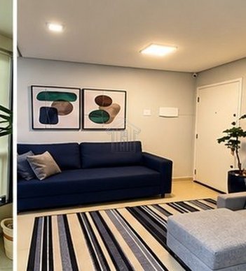 apartment em Rua Laura, Centro - Santo André - SP