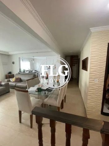 house em Rua Hermann Teles Ribeiro, Vila Invernada - São Paulo - SP