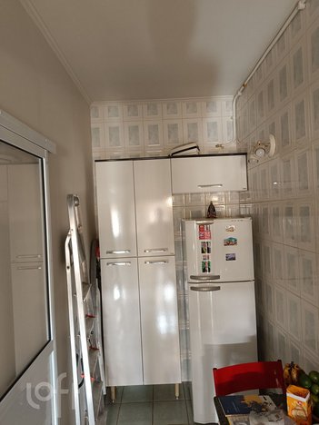 apartment em Ipiranga, Centro - São Paulo - SP