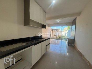 house em das Tulipas Vermelhas, São João do Rio Vermelho - Florianópolis - SC