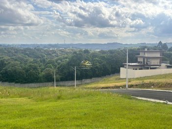 land_lot em Rua Vereador Alberto Klemes, Jardim das Américas - Campo Largo - PR