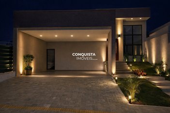 house em Rodovia VRD 001 - Dos Metalúrgicos, Casa de Pedra - Volta Redonda - RJ