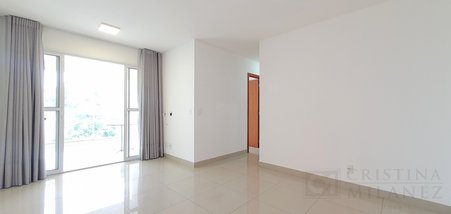 apartment em Rua Coronel Schwab Filho, Bento Ferreira - Vitória - ES