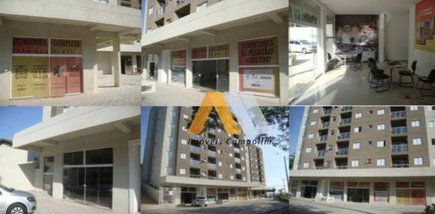 business em Rua João Maria de Camargo, Chácaras Reunidas São Jorge - Sorocaba - SP