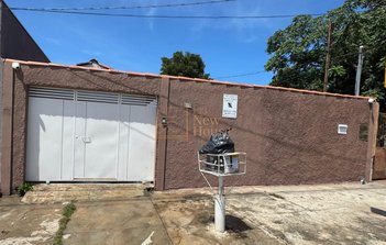 house em Rua Aroeiras Selvagens, Jardim Presidente - Cuiabá - MT
